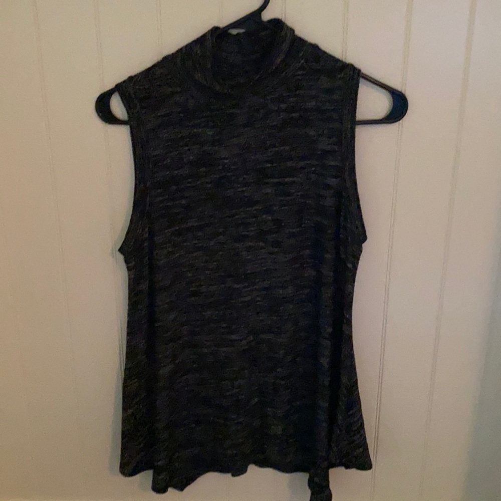 Apt 9 Marled Shirt